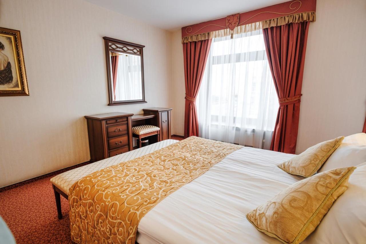 Smolninskaya Hotel St. Petersburg Dış mekan fotoğraf